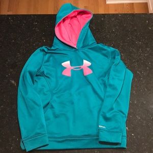 Under Armour sweatshirt